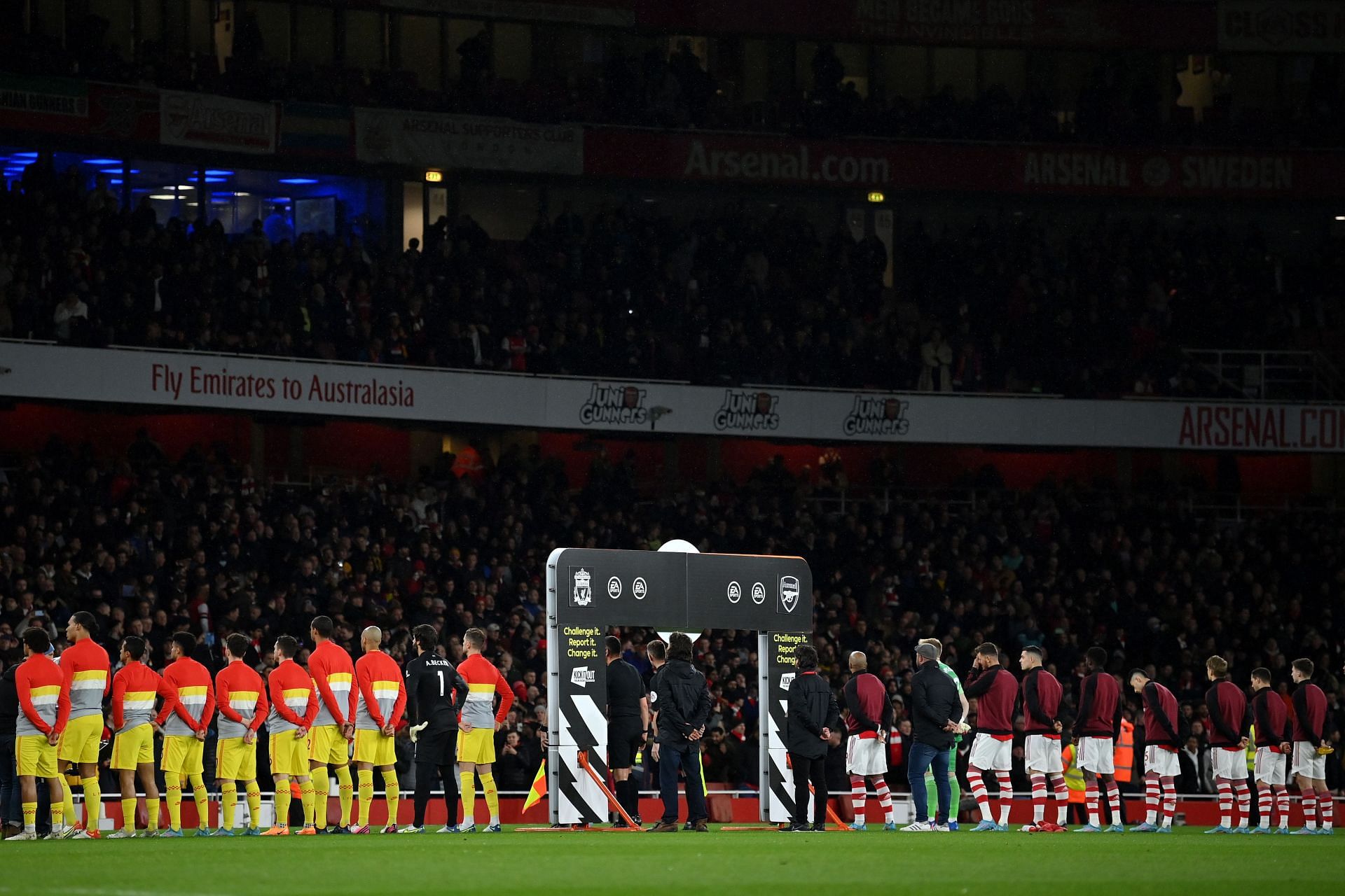 Mikel Arteta's Arsenal have some important matches coming up